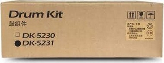 Picture of Kyocera Kyocera Bben DK-5231 100K CMY 302R793020