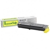 Изображение KYOCERA TK-5215Y toner cartridge Original Yellow