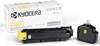 Picture of KYOCERA TK-5390Y Toner Yellow 13K