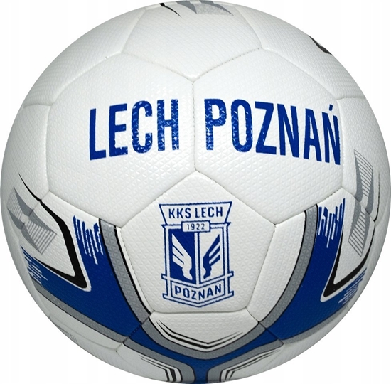 Picture of KKS Lech Pika Lech Pozna Pro Biaa