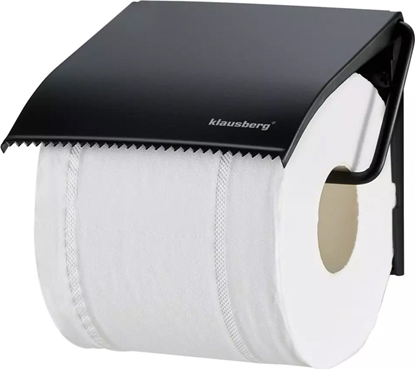 Picture of Klausberg UCHWYT NA PAPIER TOALETOWY KLAUSBERG KB-7713