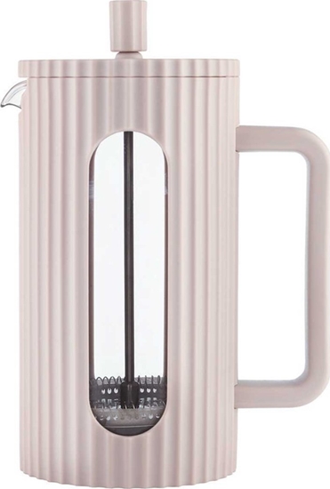 Picture of Klausberg ZAPARZACZ TOKOWY DO KAWY/HERBATY 1000ml KLAUSBERG KB-7754 RÓOWY