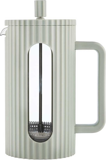 Picture of Klausberg ZAPARZACZ TOKOWY DO KAWY/HERBATY 1000ml KLAUSBERG KB-7755 ZIELONY