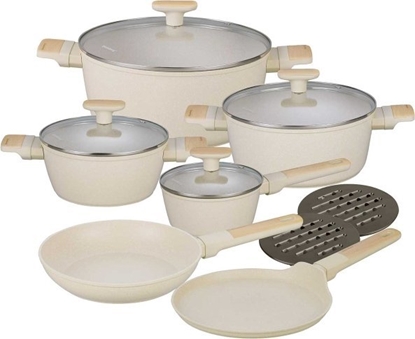 Изображение Klausberg ZESTAW 12 ELEM. GARNKÓW MARMURKOWYCH KLAUSBERG KB-7833