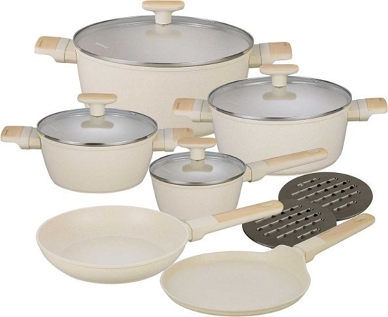 Изображение Klausberg ZESTAW 12 ELEM. GARNKÓW MARMURKOWYCH KLAUSBERG KB-7833