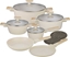 Изображение Klausberg ZESTAW 12 ELEM. GARNKÓW MARMURKOWYCH KLAUSBERG KB-7833
