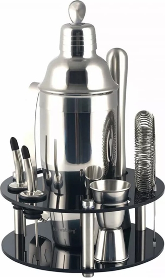 Picture of Klausberg ZESTAW BARMASKI 9 ELEMENTÓW KLAUSBERG KB-7580