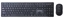 Attēls no Klaviatūra + Pele Gembird KBS-WCH-04-RU