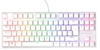 Изображение Klaviatūra Genesis Thor 303 TKL RGB white Outemu Peach Silent