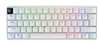 Picture of Klaviatūra Logitech G PRO X 60 White