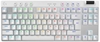 Picture of Klaviatūra Logitech G Pro X TKL Lightspeed Tactile White