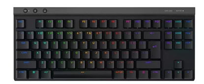 Picture of Klaviatūra Logitech G515 Lighspeed TKL Wireless