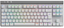 Изображение Klaviatūra Logitech G515 Lightspeed TKL Wireless White