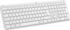 Picture of Klaviatūra Logitech K950 Signature Slim White