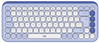 Picture of Klaviatūra Logitech POP ICON KEYS OFF White Lilac US