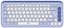 Picture of Klaviatūra Logitech POP ICON KEYS OFF White Lilac US