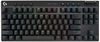 Изображение Klaviatūra Logitech PRO X TKL Black