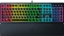 Attēls no Klaviatūra Razer Ornata V3 Black