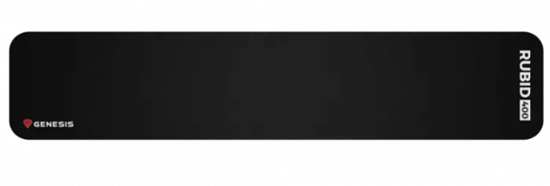 Picture of Klaviatūras delnu balsts Genesis Rubid 400