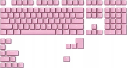 Picture of Glorious GMMK Doubleshot V2 Keycaps (GLO-KC-ABS-USKIT-P)