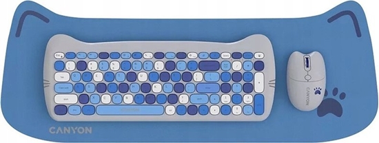 Picture of CANYON CNS-HSETW6BL