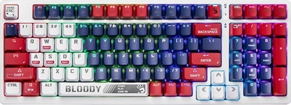 Picture of Klawiatura A4Tech Red switch (MB_A4TKLA47390)