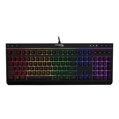 Изображение Klawiatura Alloy Core RGB