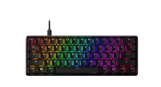 Picture of Klawiatura Alloy Origins 60