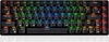 Picture of Klawiatura bezprzewodowa VOLCANO LANPARTY RGB BT
