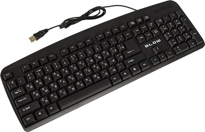 Изображение Klawiatura Blow KP-104 (84-208#)