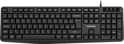 Picture of CANYON CNE-CKEY01