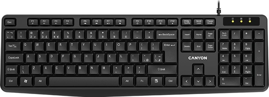 Picture of CANYON CNE-CKEY01