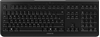 Picture of Cherry JK-3000DE-2 tastatūra Universāls RF Bezvadu QWERTZ Vācu Melns