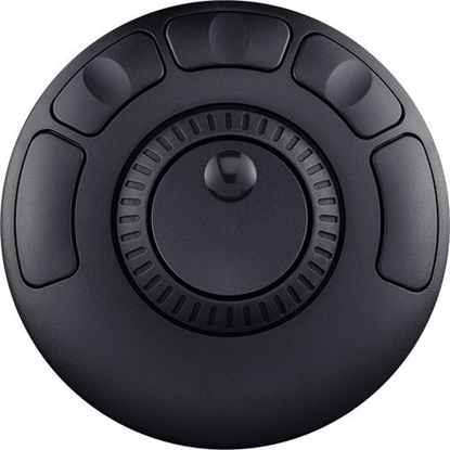 Изображение Klawiatura Contour Contour Multimedia Controller Mouse Xpress rechts.-linkshänd retail