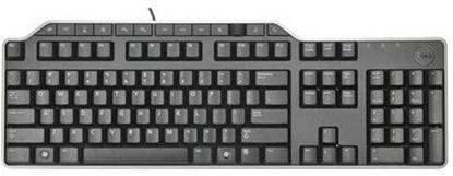 Изображение Klawiatura Dell KB-522 (580-16753)