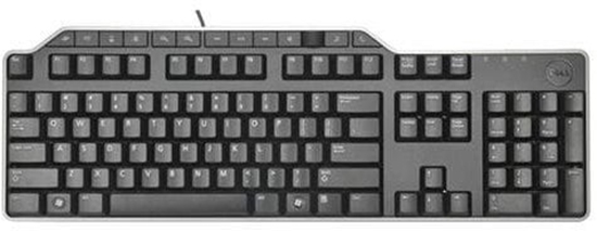 Изображение Klawiatura Dell KB-522 (580-16753)