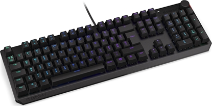 Picture of Klawiatura Endorfy Thock Kailh Red (EY5E010)