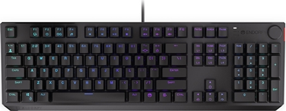 Picture of Klawiatura Endorfy Thock Kailh Red (EY5G010)