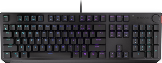 Picture of Klawiatura Endorfy Thock Kailh Red (EY5G010)