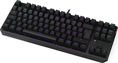 Picture of Klawiatura Endorfy Thock TKL Kailh Brown (EY5B003)