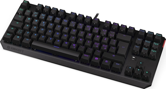 Picture of Klawiatura Endorfy Thock TKL Kailh Brown (EY5B003)