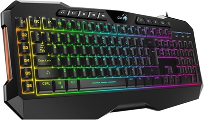 Attēls no Klawiatura Genius GX GAMING Scorpion K11 Pro  (31310007402)