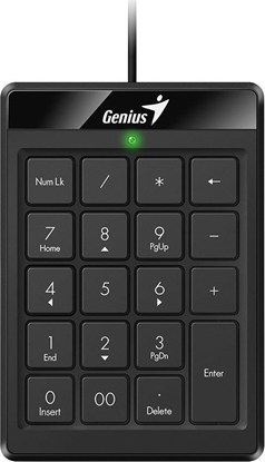 Picture of Klawiatura Genius NumPad 110 (31300016400)