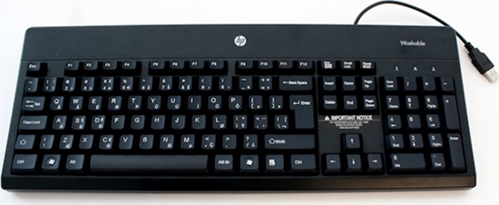 Picture of Klawiatura HP  (724720-181)