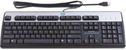 Attēls no Klawiatura HP Standard (DT528A)
