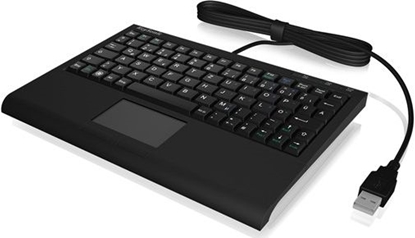 Изображение Klawiatura Keysonic ACK-3410 (ACK-3410)