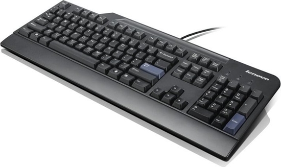 Изображение Klawiatura Lenovo Keyboard (US ENGLISH)