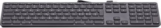 Изображение Klawiatura LMP KB-1243 (18287)