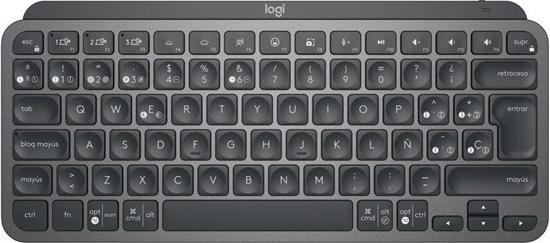 Picture of Klawiatura Logitech MX Keys Mini (S55134812)