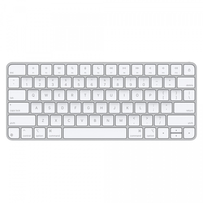 Изображение Klawiatura Magic Keyboard - angielski (USA)